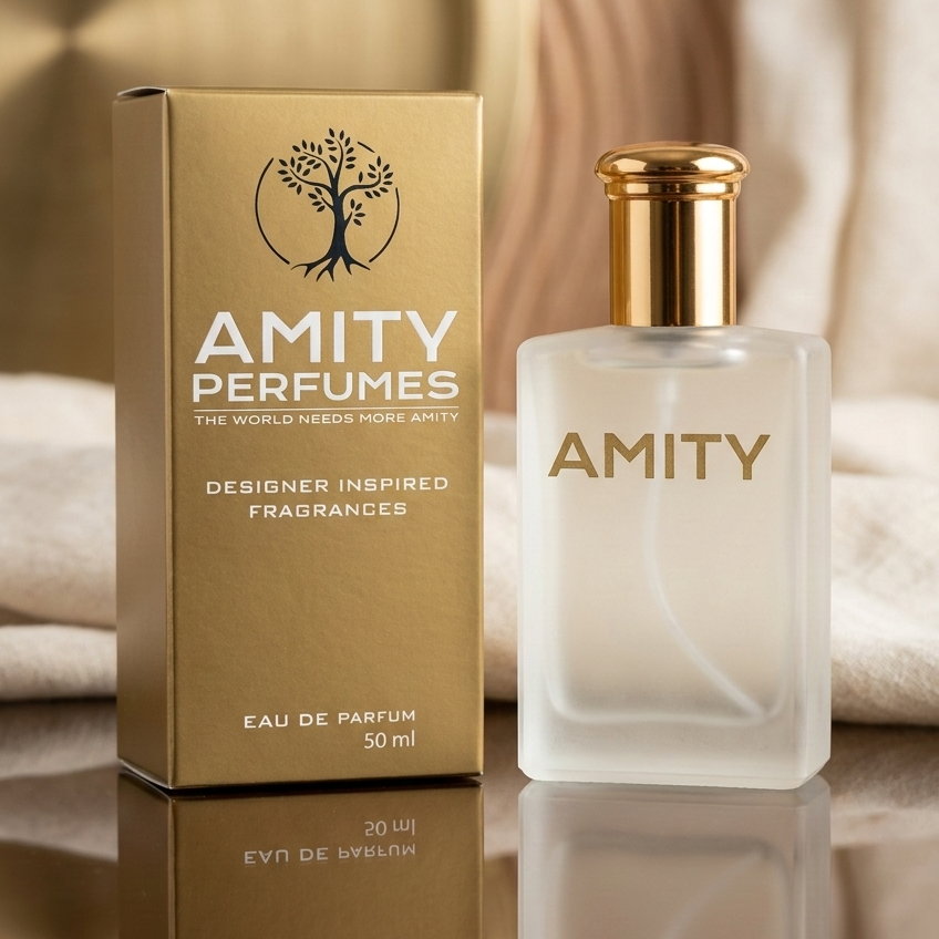 Amity Perfumes Collection